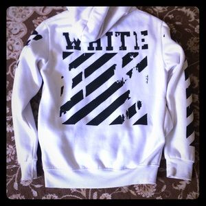 Off-White jacket